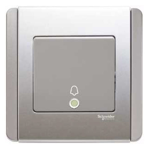 Schneider Electric - NEO (C-Metro) - Bell Push Switches (Vertical) - ebuy.com.sg