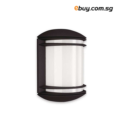 PHILIPS - 01465 - myGarden WALL LIGHT (HERITAGE) - ebuy.com.sg