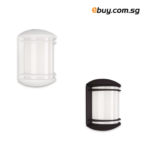 PHILIPS - 01465 - myGarden WALL LIGHT (HERITAGE) - ebuy.com.sg
