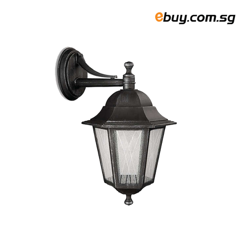 PHILIPS - 15331 - myGarden WALL LIGHT (Heritage) - ebuy.com.sg