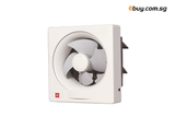 KDK - 15AAQ1 VENTILATING VAN - ebuy.com.sg