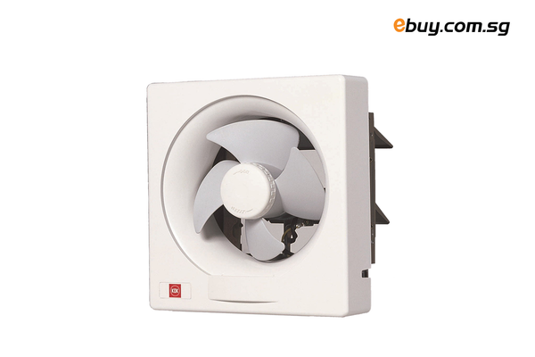 KDK - 15AAQ1 VENTILATING VAN - ebuy.com.sg