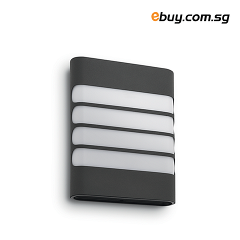 PHILIPS - 17273 - myGarden STRING WALL LIGHT (CONTEMPORARY) - ebuy.com.sg