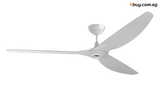 HKU - ALUMINUM LUX SERIES with SenseME Technology - ebuy.com.sg