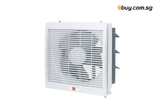 KDK - 20ALH / 25ALH / 30ALF VENTILATING FAN - ebuy.com.sg