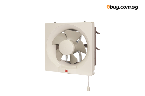 KDK - 20RGF / 25RGF / 30RGF VENTILATING FAN - ebuy.com.sg