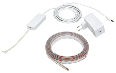 PHILIPS - HUE Lightstrip plus 2m set LED Light - ebuy.com.sg