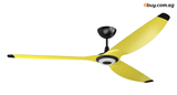 HKU - ALUMINUM LUX SERIES with SenseME Technology - ebuy.com.sg