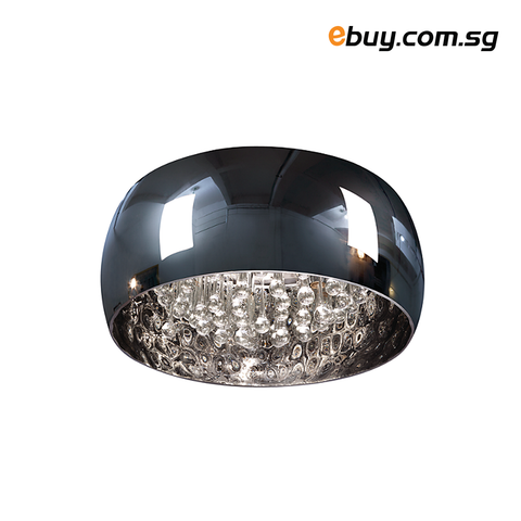 PHILIPS - 30900 - myLiving (Eco-Halogen) CEILING LIGHT (CONTEMPORARY) - ebuy.com.sg