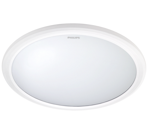 PHILIPS - 31817 - CEILING LIGHT (FUNCTIONAL) - ebuy.com.sg