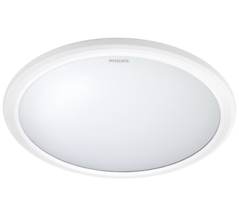 PHILIPS - 31817 - CEILING LIGHT (FUNCTIONAL) - ebuy.com.sg