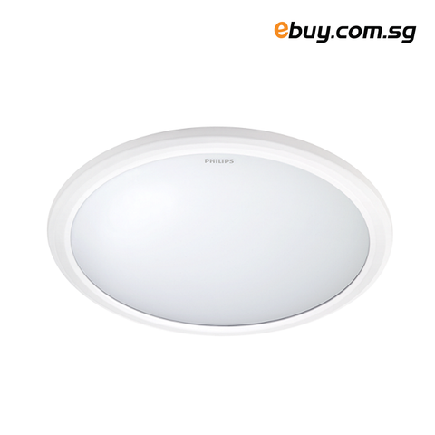 PHILIPS - 31817 - CEILING LIGHT (FUNCTIONAL) - ebuy.com.sg