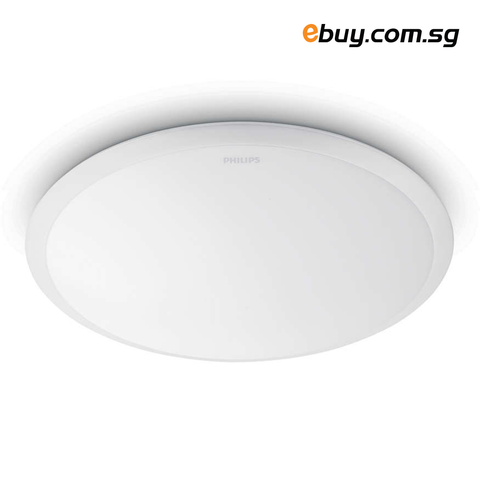 PHILIPS - 31822 - STEP LED CEILING LIGHT - ebuy.com.sg