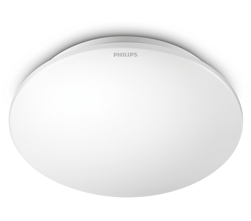 PHILIPS - 33362 - MOIRE CEILING LIGHT (Functional) - ebuy.com.sg