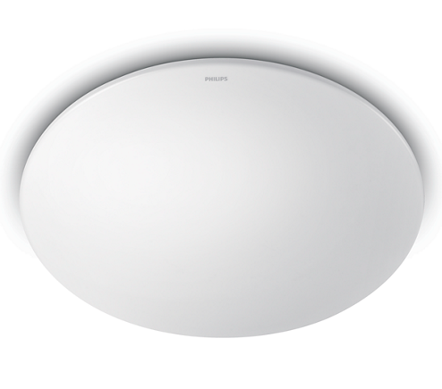 PHILIPS - 33365 - MORIE CEILING LIGHT (Functional) - ebuy.com.sg