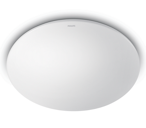 PHILIPS - 33365 - MORIE CEILING LIGHT (Functional) - ebuy.com.sg