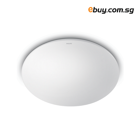 PHILIPS - 33365 - MORIE CEILING LIGHT (Functional) - ebuy.com.sg