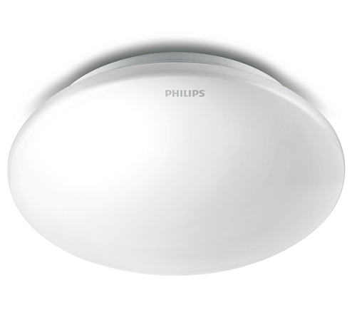 PHILIPS - 33369 - MOIRE CEILING LIGHT (Functional) - ebuy.com.sg