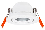 OSRAM - LED COMFO Spot Light G2 (3W) - ebuy.com.sg