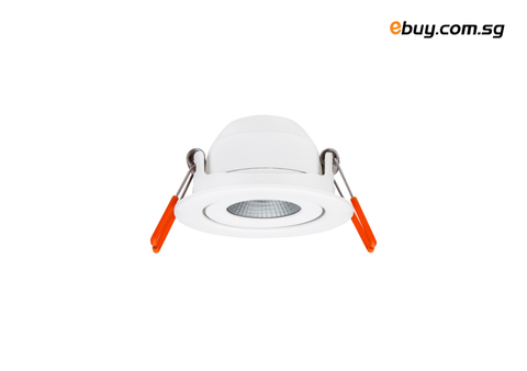 OSRAM - LED COMFO Spot Light G2 (3W) - ebuy.com.sg