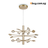 PHILIPS - 45116 - myLiving MIMOSA SUSPENSION LIGHT (EXPRESSIVE) - ebuy.com.sg