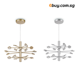 PHILIPS - 45116 - myLiving MIMOSA SUSPENSION LIGHT (EXPRESSIVE) - ebuy.com.sg