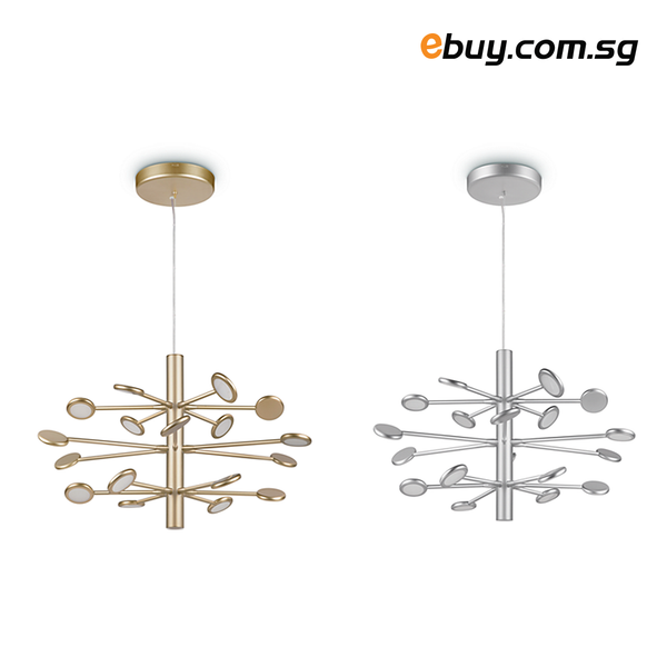 PHILIPS - 45116 - myLiving MIMOSA SUSPENSION LIGHT (EXPRESSIVE) - ebuy.com.sg
