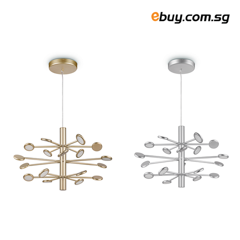 PHILIPS - 45116 - myLiving MIMOSA SUSPENSION LIGHT (EXPRESSIVE) - ebuy.com.sg