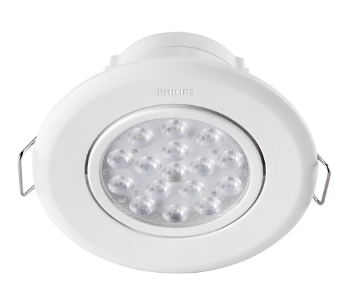 PHILIPS - 47041 - RECESSED (MODULAR) SPOT LIGHT (Functional) - ebuy.com.sg