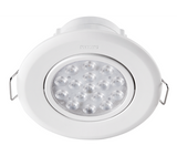 PHILIPS - 47040 - RECESSED (MODULAR) SPOT LIGHT (Functional) - ebuy.com.sg