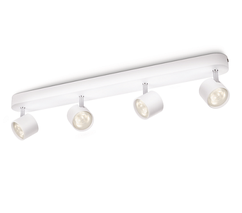 PHILIPS - 56244 - myLiving STAR SPOT LIGHT (MODERN) - ebuy.com.sg