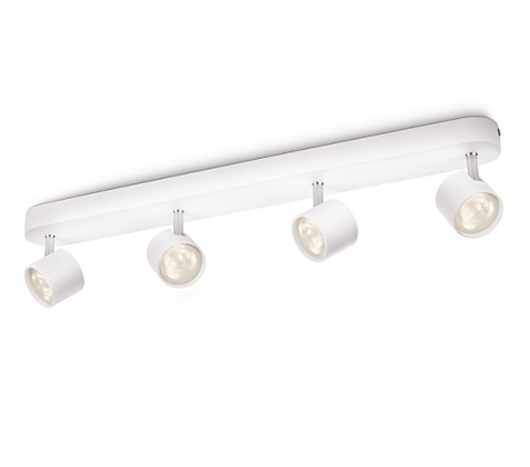 PHILIPS - 56244 - myLiving STAR SPOT LIGHT (MODERN) - ebuy.com.sg