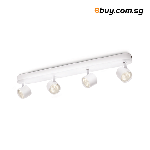 PHILIPS - 56244 - myLiving STAR SPOT LIGHT (MODERN) - ebuy.com.sg