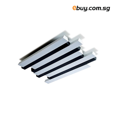 PHILIPS - 58080 - myLiving PIANO Ceiling LIGHT (Modern) - ebuy.com.sg
