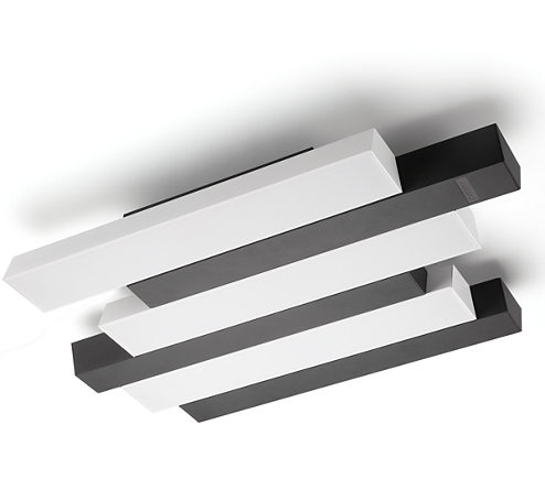 PHILIPS - 58081 - myLiving PIANO Ceiling LIGHT (Modern) - ebuy.com.sg