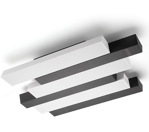PHILIPS - 58081 - myLiving PIANO Ceiling LIGHT (Modern) - ebuy.com.sg