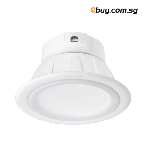 PHILIPS - 59061 - SMALU RECESSED SPOT LIGHT (Functional) - ebuy.com.sg