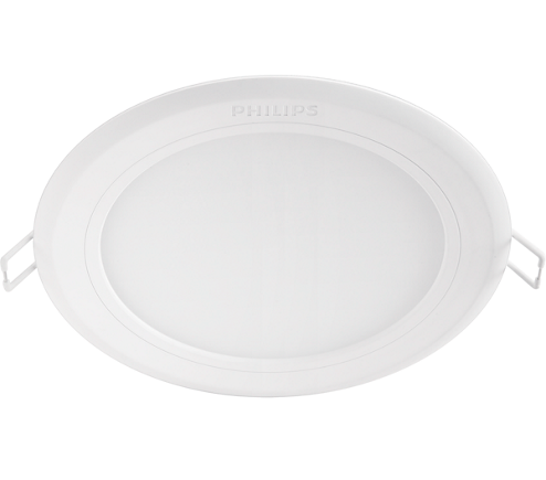 PHILIPS - 59511 - RECESSED SLIMLIT SPOT LIGHT (Functional) - ebuy.com.sg