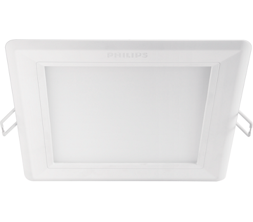 PHILIPS - 59514 - RECESSED SLIMLIT SPOT LIGHT (Functional) - ebuy.com.sg