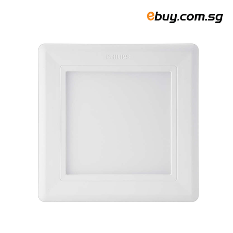 PHILIPS - 59514 - RECESSED SLIMLIT SPOT LIGHT (Functional) - ebuy.com.sg