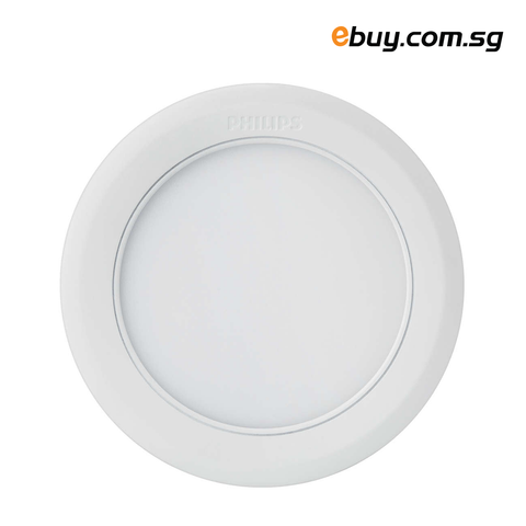 PHILIPS - 59522 - MARCASITE CEILING LIGHT - ebuy.com.sg
