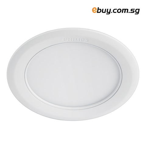 PHILIPS - 59522 - MARCASITE CEILING LIGHT - ebuy.com.sg