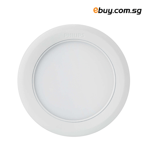 PHILIPS - 59523 - MARCASITE CEILING LIGHT - ebuy.com.sg