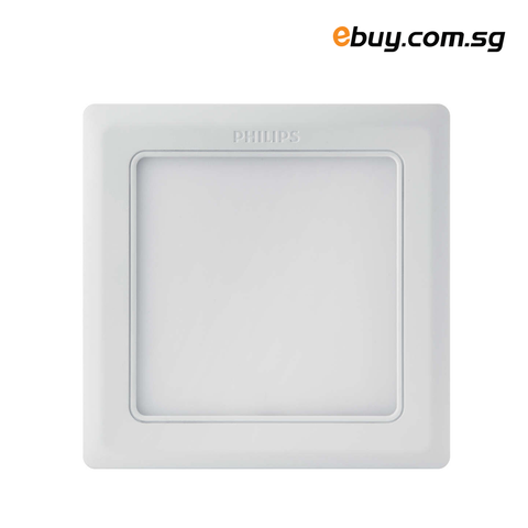 PHILIPS - 59527 - MARCASITE CEILING LIGHT - ebuy.com.sg