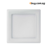 PHILIPS - 59528 - MARCASITE CEILING LIGHT - ebuy.com.sg