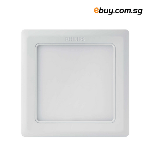 PHILIPS - 59528 - MARCASITE CEILING LIGHT - ebuy.com.sg