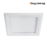 PHILIPS - 59528 - MARCASITE CEILING LIGHT - ebuy.com.sg