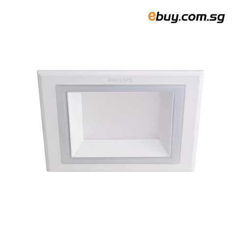 PHILIPS - 61023 - RECESSED SPOT LIGHT [GEN2] (FUNCTIONAL) - ebuy.com.sg