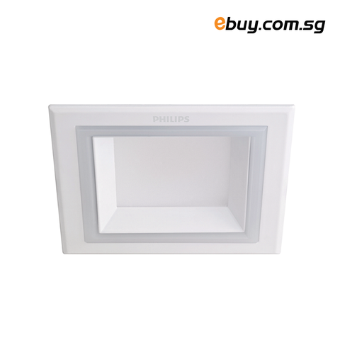 PHILIPS - 61027 - RECESSED SPOT LIGHT [GEN 2] (FUNCTIONAL) - ebuy.com.sg