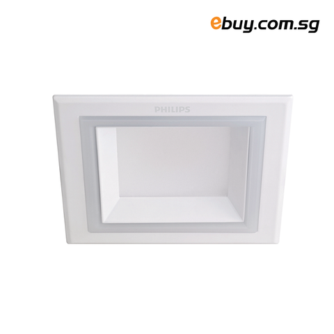 PHILIPS - 61033 - RECESSED SPOT LIGHT [GEN 2] (FUNCTIONAL) - ebuy.com.sg